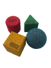 Korxx Geo-Set C, 4 Stk. - ab 18 Monaten