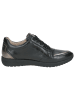 Caprice Halbschuh in BLACK COMB