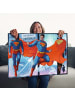 Ravensburger Puzzle 1.000 Teile Erwachsenenpuzzle 1000 Teile - DC Comics - Der letzte Sohn von Krypton Ab 14 Jahre in bunt