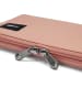 Pacsafe Continental Geldbörse RFID Schutz 20 cm in rose