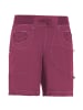 E9 Short W MIX SHORT-BB in Rot