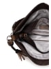 EMILY & NOAH Beutel E&N Elke in brown/cognac 207