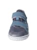 Ricosta Klettschuhe in Blau