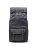 Herschel Little America Mid-Volume - Rucksack 13" 40.5 cm in gargoyle tonal