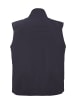 grassland Herren Vest in MARINE