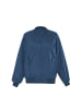 Albee Women Blouson in Dunkles Türkis