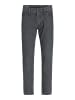Jack & Jones Tapered Fit Jeans in Black
