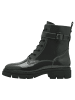 Tamaris Stiefelette in OLIVE struc.