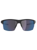 Alpina Sonnenbrille Eagle Q-Lite in Schwarz-Matt