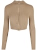 Urban Classics Cardigan in unionbeige