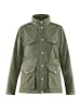 FJÄLLRÄVEN Outdoorjacke Räven Lite Jacket in Grün