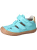 Däumling Lauflernschuh Seki in blau