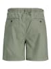 Jack & Jones Shorts in Agave Green