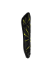 uhlsport  Schienbeinschützer X Plate in schwarz/fluo gelb
