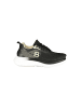 Laura Biagiotti Schwarz Polyester Damen Sneaker
