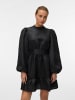 Vero Moda Kleid in Black