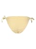 Athlecia Bikinihose Sherrill in 5177 Transparent Yellow