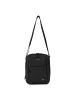 Hedgren Comby Performance Umhängetasche RFID Schutz 21 cm in black