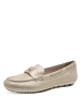 Tamaris Slipper in beige