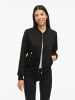 Vila Bomberjacke in Black