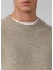 s.Oliver Strickpullover in 80W0_beige
