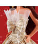 Barbie Holiday Barbie 2025 | JBH97 | Mattel Signature Puppe | Sammelpuppe