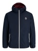 Jack & Jones Jacke in Sky Captain