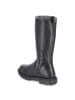 Richter Shoes Winterstiefel in Schwarz