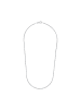 Amor Collier Silber 925, rhodiniert in Silber