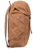 FJÄLLRÄVEN Rucksack Greenland Top in Khaki/Dust