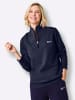 WITT WEIDEN Sweatshirt in marine