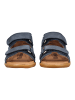 PEPINO Sandalen Blau