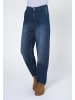 Freshlions Jeans Claudia in blue