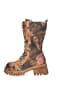 LAURA VITA Stiefeletten/Boot in braun