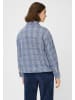 Olsen Jacke in Ink Blue
