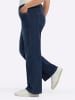 sheego Jeans in blue-stone-washed