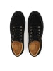 Kazar Sneaker Low in Schwarz