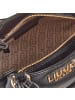 Liu Jo Trepida Handtasche S 26 cm in nero