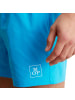 Marc O'Polo Woven Swim Shorts in Hellblau