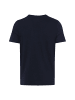 s.Oliver T-Shirt in marine