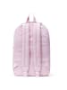Herschel Heritage 21 - Rucksack 45 cm (amparo blue black) in pink lady crosshatch