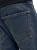 Jack & Jones Jeans JJICHRIS JJORIGINAL comfort/relaxed in Blau
