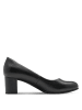 Tamaris Pumps Pumps in schwarz