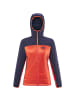 Millet W FUSIAIRWARM HOODIE in Lachs