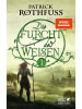 Klett-Cotta Fantasybuch - Die Furcht des Weisen / Teil 1 (Die Königsmörder-Chronik, Bd. ?)