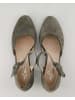 Hirschkogel Klassische Pumps in Grau