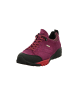 WALDLÄUFER Outdoorschuh Amiata in fuchsia