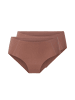 LINGADORE DAILY 2-pack Hipster Cognac