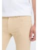 BLEND Stoffhose BHEDFORD in Braun