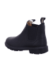 Blundstone Stiefel Kinder  in Schwarz